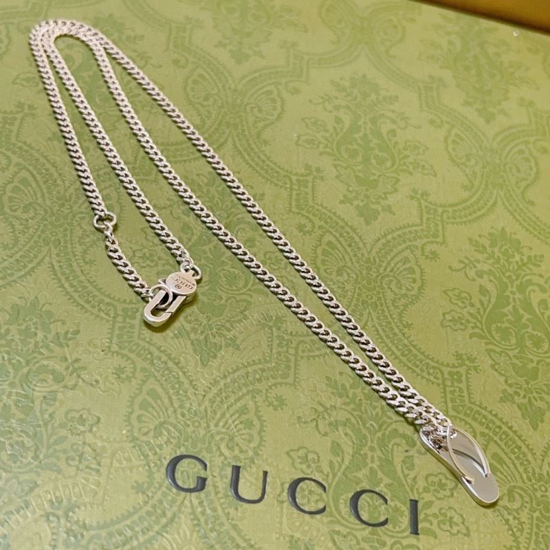 Gucci Necklaces